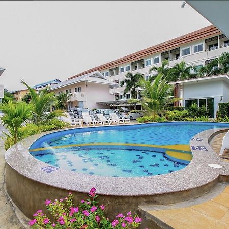 Baanloksouylokchay Hotel HHQ Exterior foto