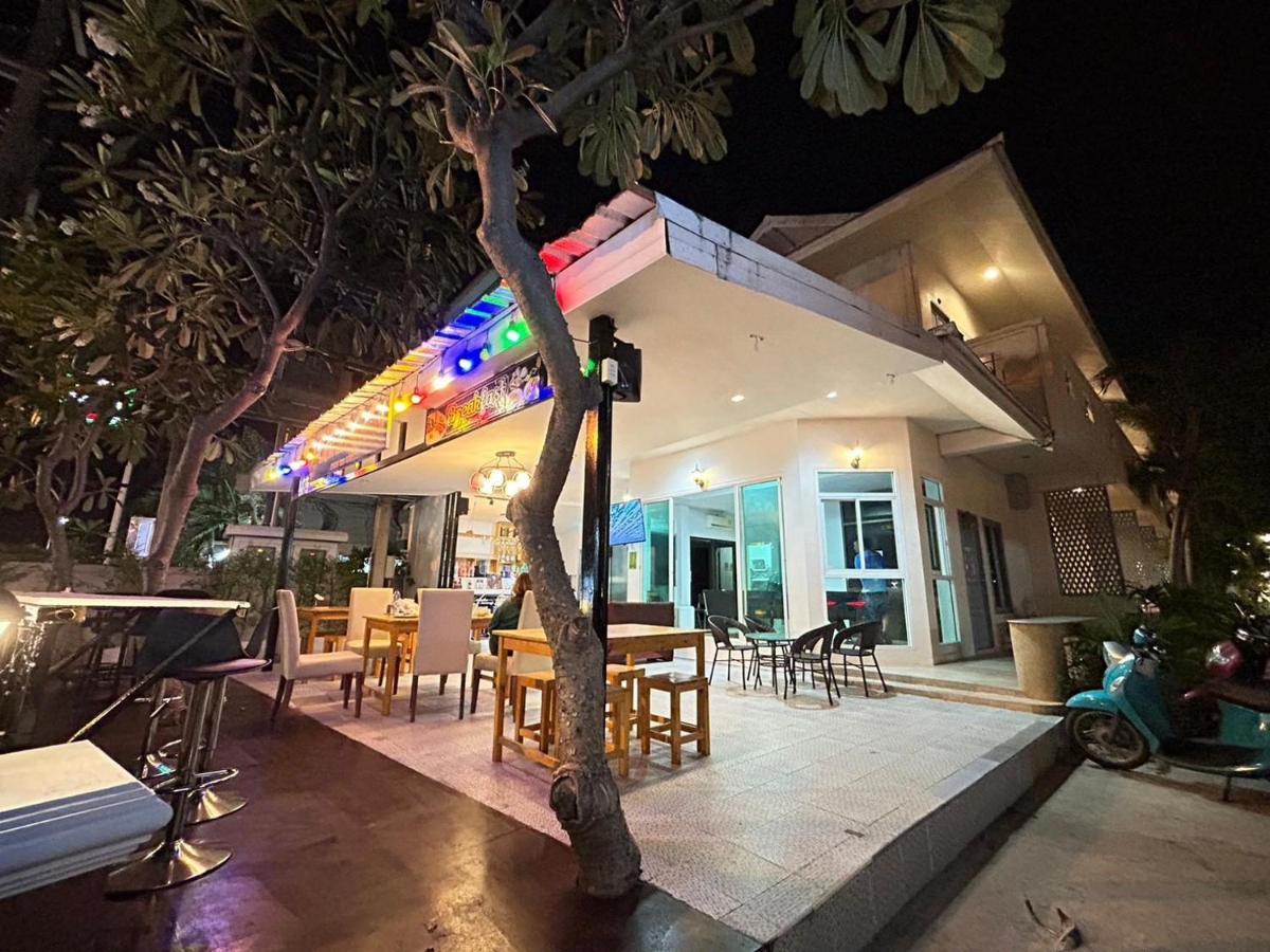 Baanloksouylokchay Hotel HHQ Exterior foto