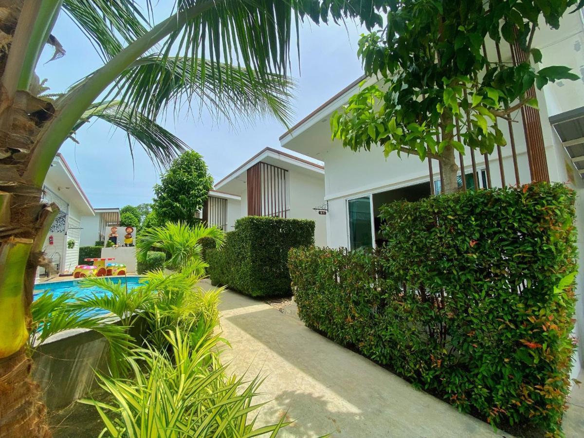 Baanloksouylokchay Hotel HHQ Exterior foto