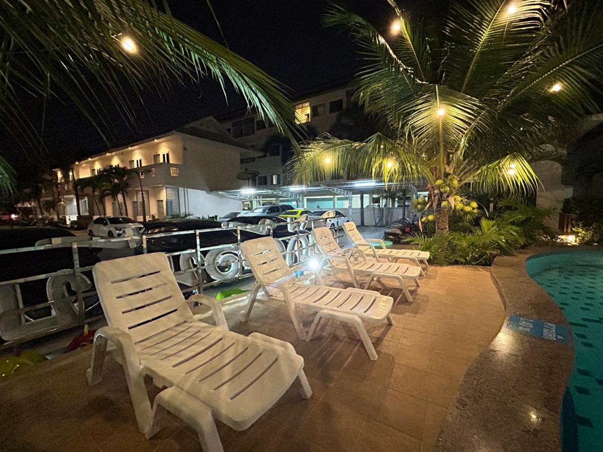 Baanloksouylokchay Hotel HHQ Exterior foto