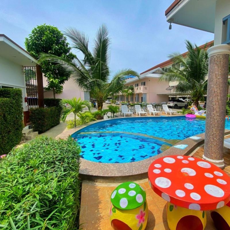 Baanloksouylokchay Hotel HHQ Exterior foto