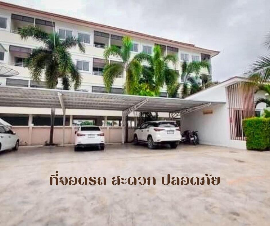 Baanloksouylokchay Hotel HHQ Exterior foto