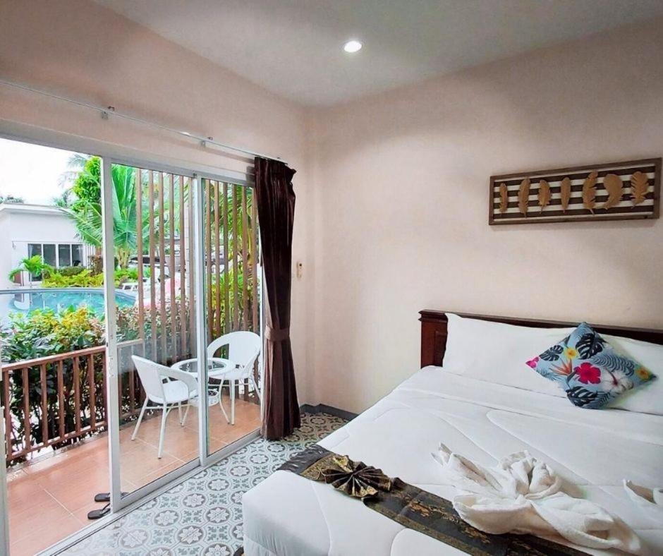 Baanloksouylokchay Hotel HHQ Quarto foto