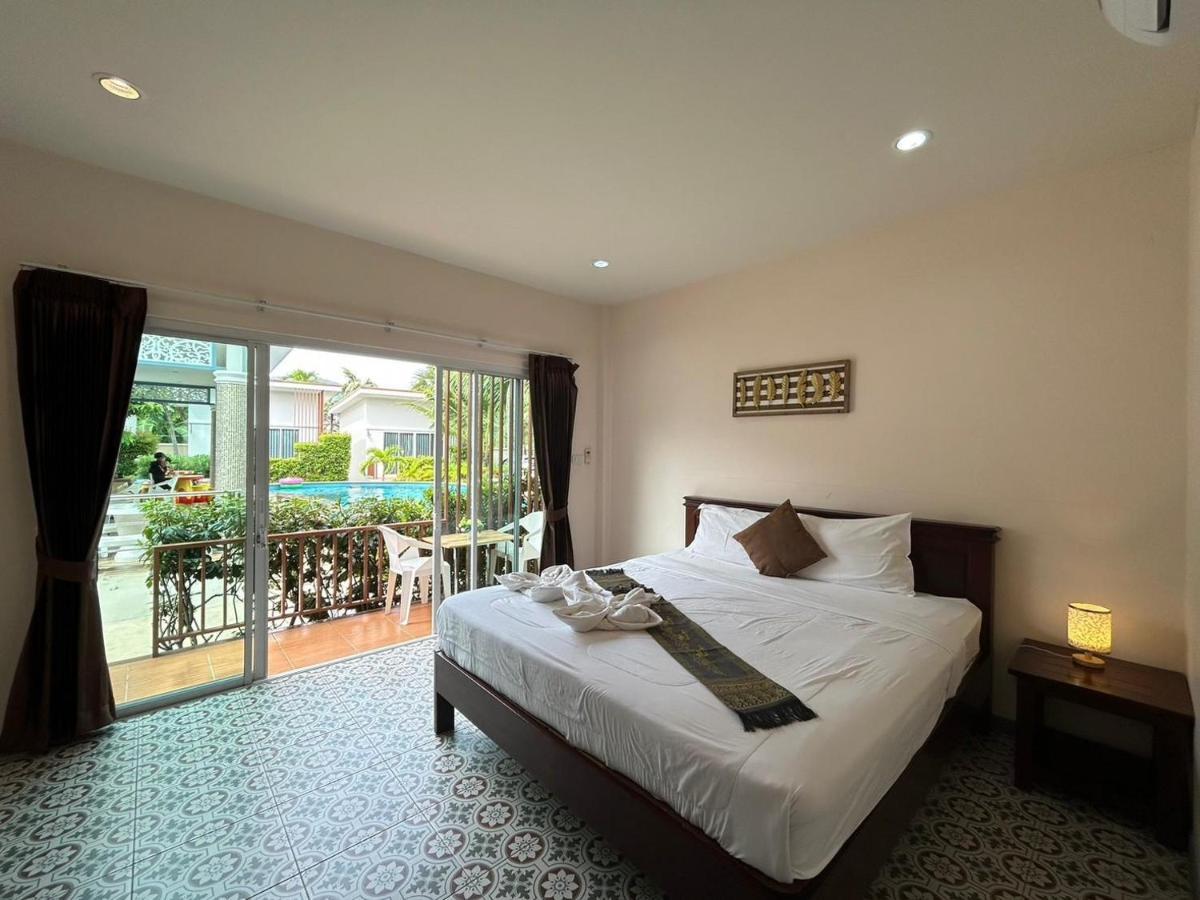 Baanloksouylokchay Hotel HHQ Quarto foto