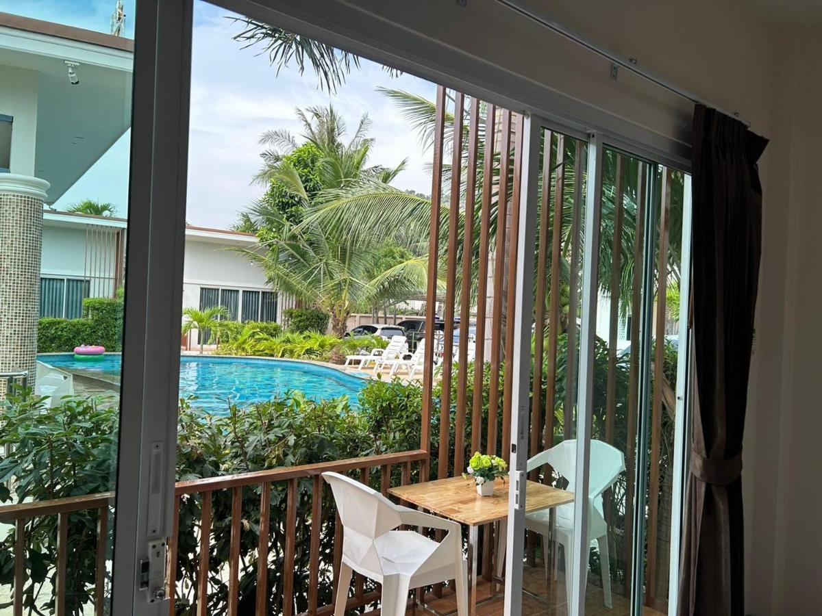 Baanloksouylokchay Hotel HHQ Quarto foto