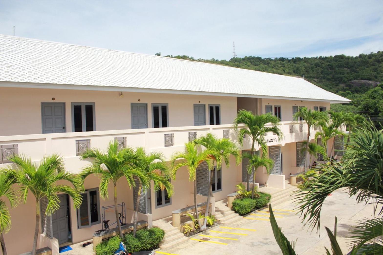 Baanloksouylokchay Hotel HHQ Quarto foto