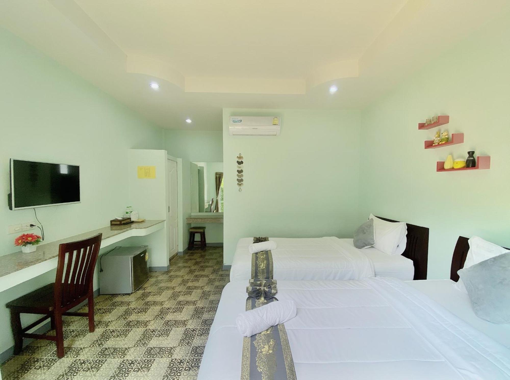 Baanloksouylokchay Hotel HHQ Quarto foto