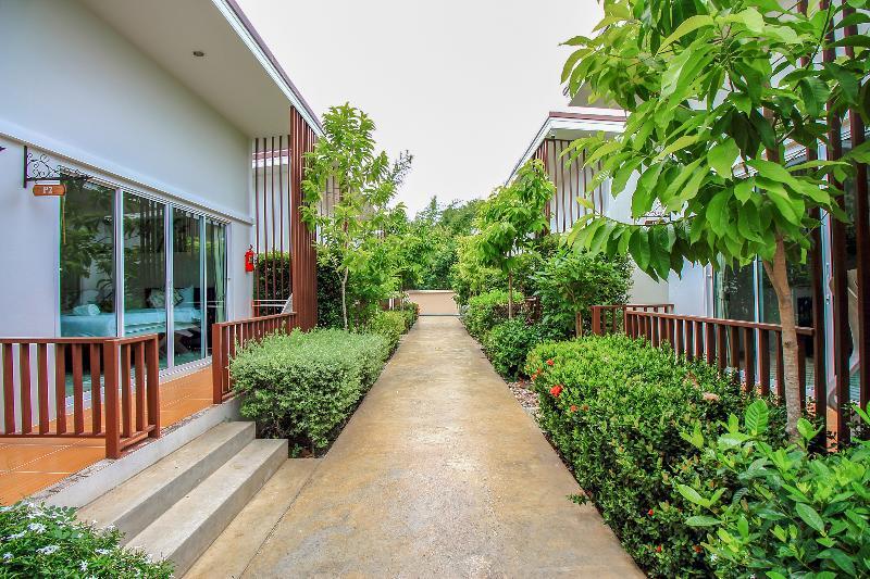 Baanloksouylokchay Hotel HHQ Exterior foto