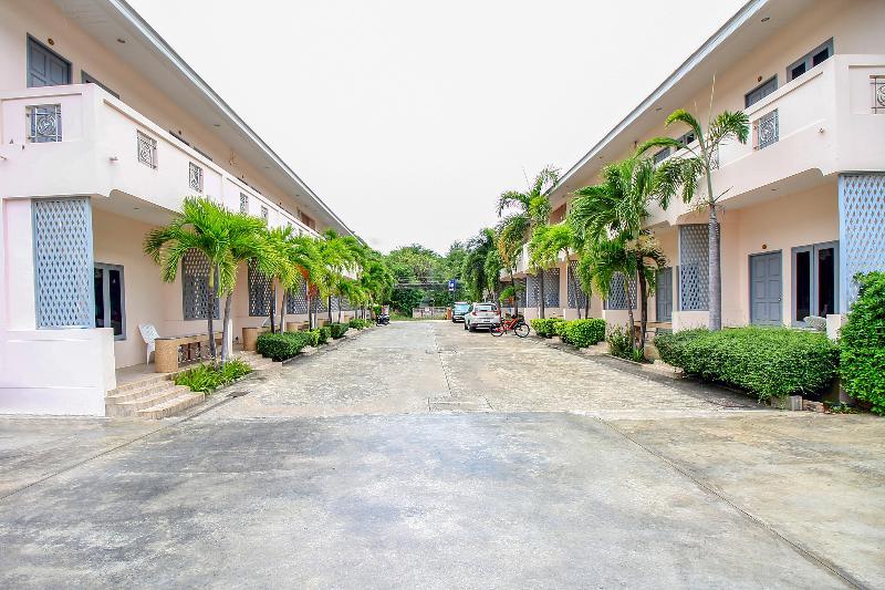 Baanloksouylokchay Hotel HHQ Exterior foto